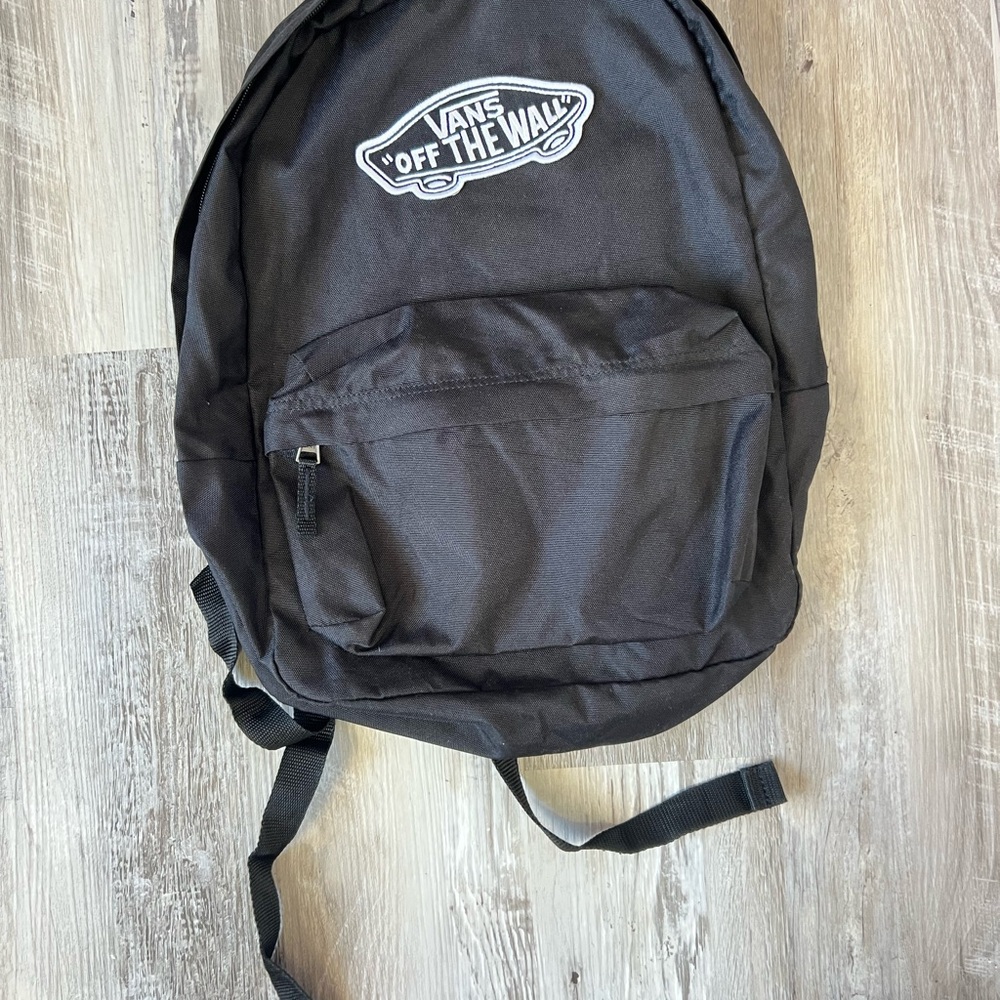 Vans Backpack